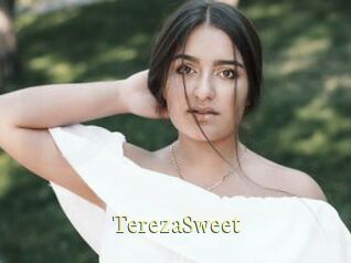 TerezaSweet Porn str8