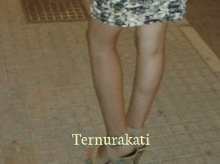 Ternurakati