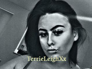 TerrieLeighXx