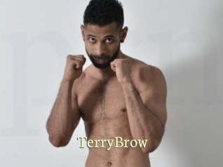 TerryBrow Porn str8