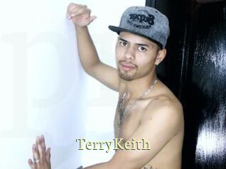 TerryKeith