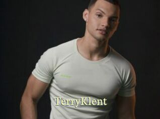 TerryKlent Porn str8