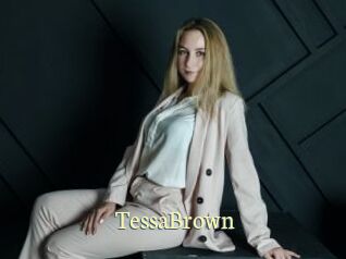 TessaBrown