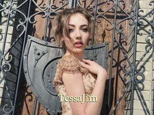 TessaJim Porn str8