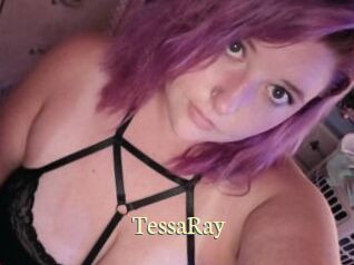 TessaRay