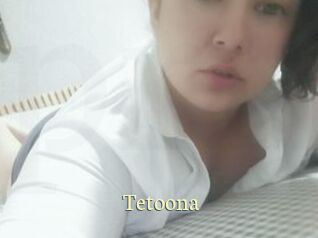 Tetoona