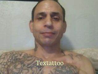 Textattoo