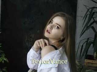 TeylorVance
