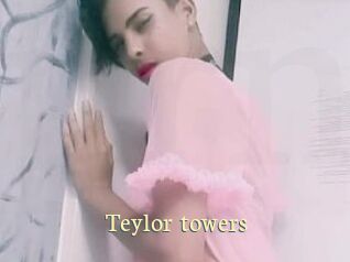 Teylor_towers