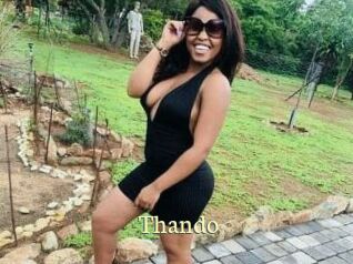 Thando