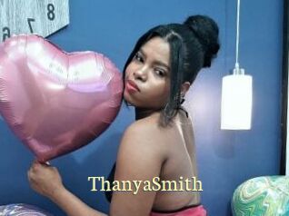 ThanyaSmith