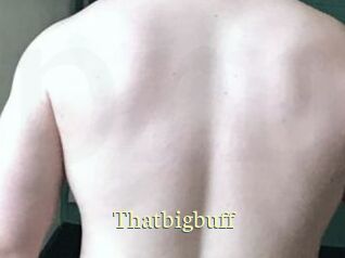 Thatbigbuff Porn str8