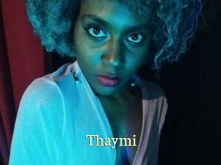 Thaymi