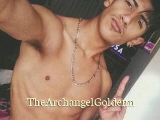 TheArchangelGoldenn