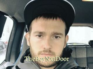 TheBoyNxtDoor