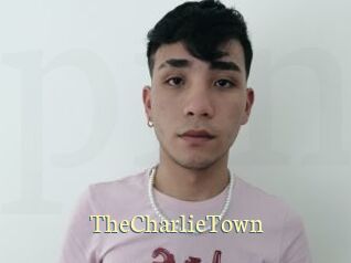 TheCharlieTown Porn str8