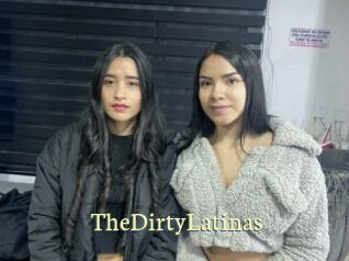 TheDirtyLatinas