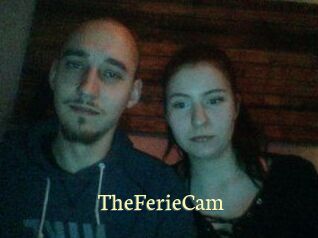 TheFerieCam