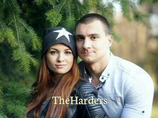TheHarders