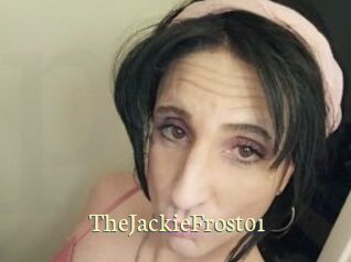 TheJackieFrost01