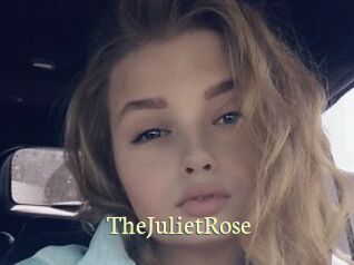 TheJulietRose