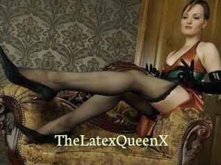 TheLatexQueenX