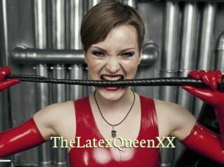 TheLatexQueenXX