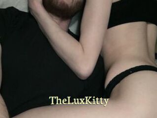 TheLuxKitty