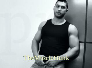 TheMuscleHunk