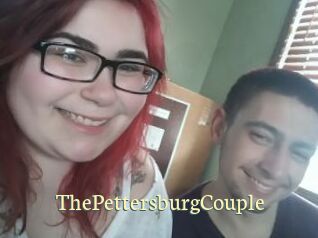 ThePettersburgCouple