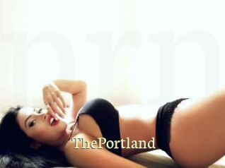 ThePortland Porn str8