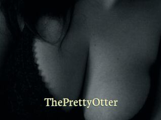 ThePrettyOtter Porn str8