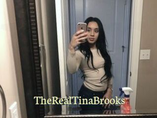 TheRealTinaBrooks Porn str8