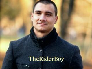 TheRiderBoy