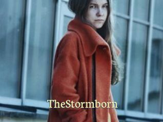 TheStormborn