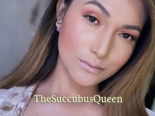 TheSuccubusQueen