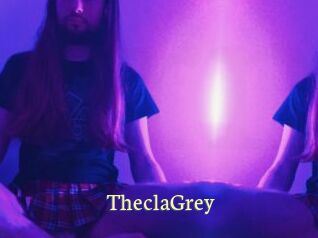 TheclaGrey
