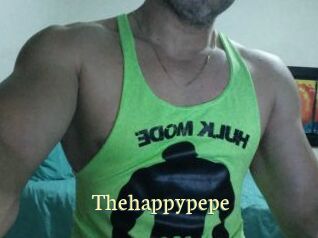 Thehappypepe Porn str8
