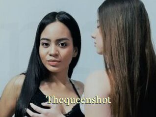 Thequeenshot Porn str8