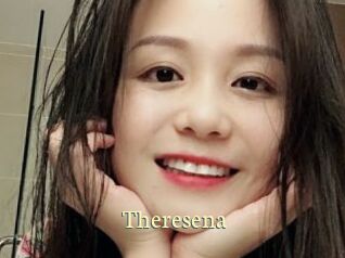 Theresena