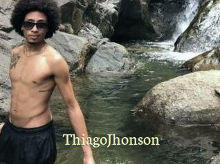 ThiagoJhonson