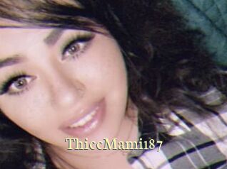 ThiccMami187