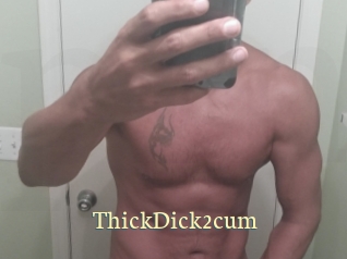 ThickDick2cum Porn str8