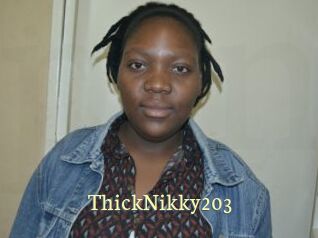 ThickNikky203