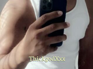 ThickgodXxx Porn str8
