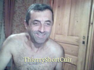 ThierryShortCuir