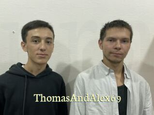 ThomasAndAlex69