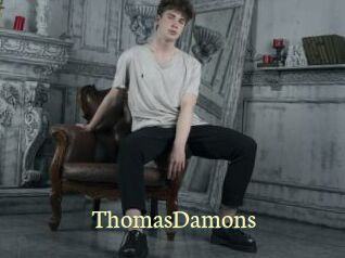 ThomasDamons Porn str8
