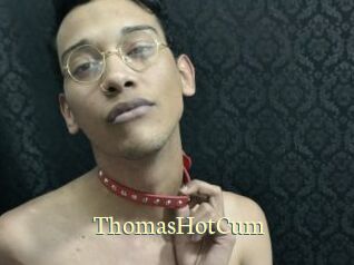 ThomasHotCum Porn str8