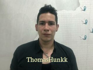ThomasHunkk Porn str8